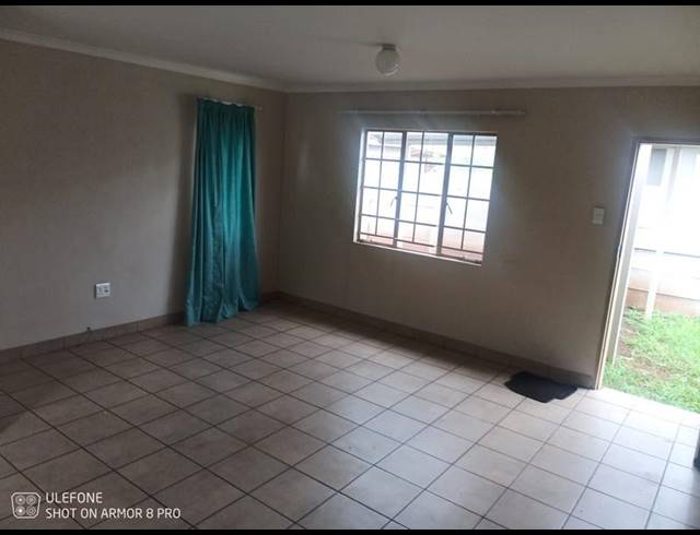 2 BEDROOM HOUSE FOR SALE IN SKY CITY